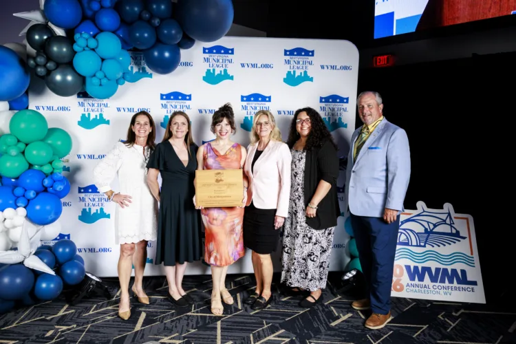 All-Star recognition for Morgantown Mosaic program